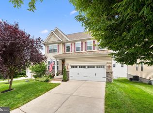 8224 Maple Cliff Way, Ellicott City, MD 21043