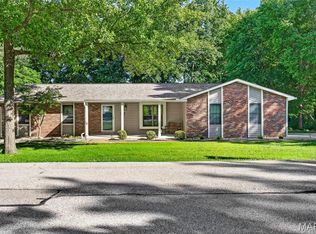 5919 Lafayette Dr, Weldon Spring, MO 63304