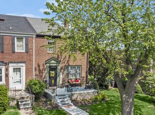 237 Blakeney Rd, Catonsville, MD 21228