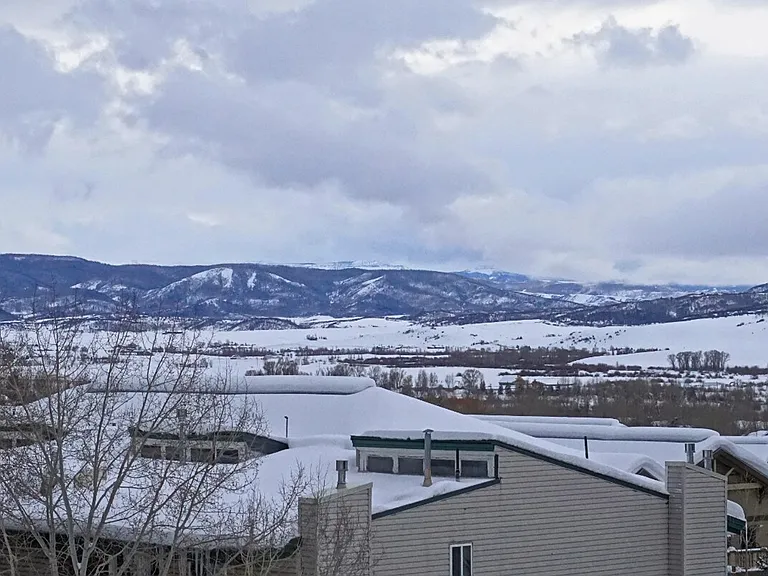 Window View