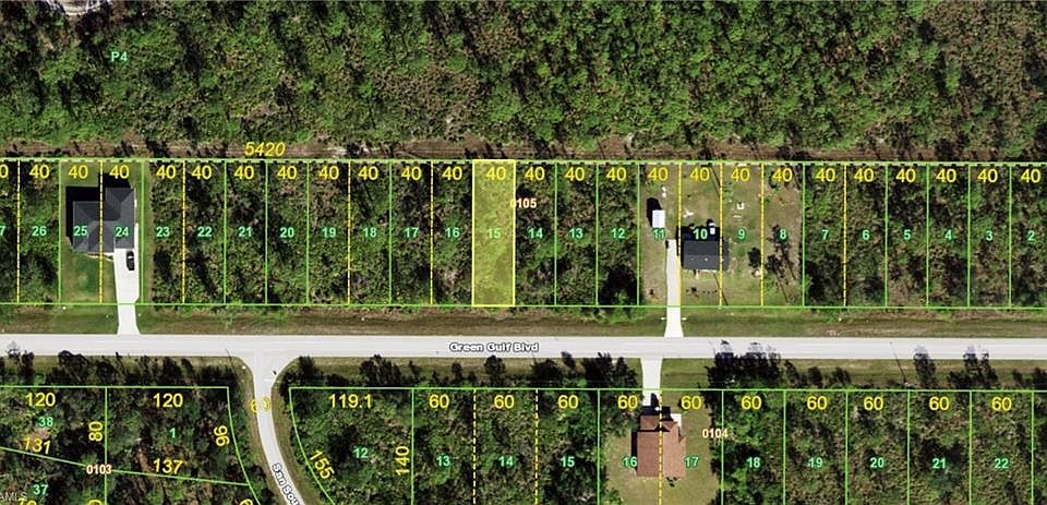 2nd image of 27266 Green Gulf BLVD