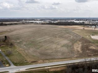 4950 Columbus Rd, Quincy, IL 62305