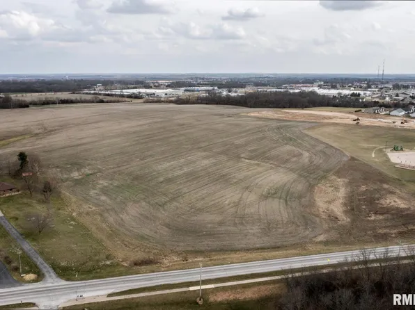 4950 Columbus Rd, Quincy, IL 62305