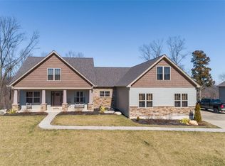 2276 Valleyview Dr, Barnhart, MO 63012