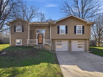 1505 Emerald Cir, Kearney, MO, 64060