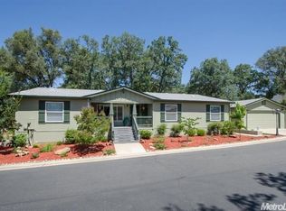 4700 Old French Town Rd SPC 24, Shingle Springs, CA 95682