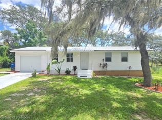 2102 Orange Blossom Ave, Sebring, FL 33870