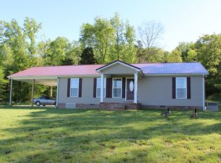 8161 Spring Creek Rd, Cookeville, TN 38506