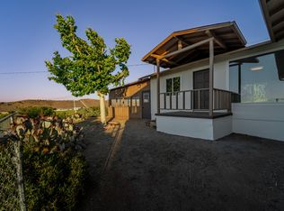 1100 Rae St, Palmdale, CA 93550