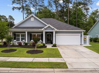 1750 Barrister Ln, Myrtle Beach, SC 29577