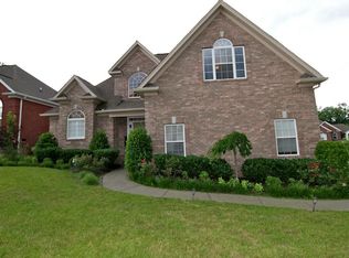 501 Appleseed Ct, Antioch, TN 37013