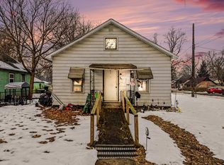 561 Arthur Ave, Kalamazoo, MI 49048