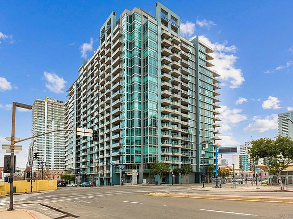 2nd image of 1080 Park Blvd Unit 807
