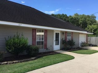 617 W Main St APT 2, Broussard, LA 70518