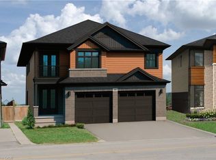 268 McNeilly Rd, Stoney Creek, ON L8E5J1