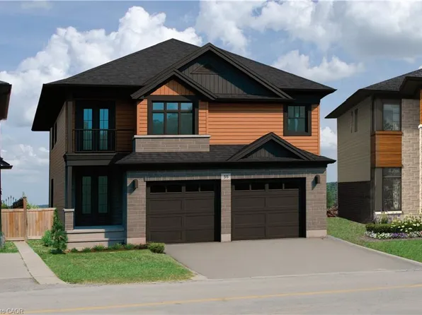 268 McNeilly Rd, Stoney Creek, ON L8E 5J1