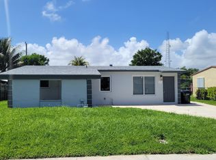 506 SW 15th Ave, Delray Beach, FL 33444