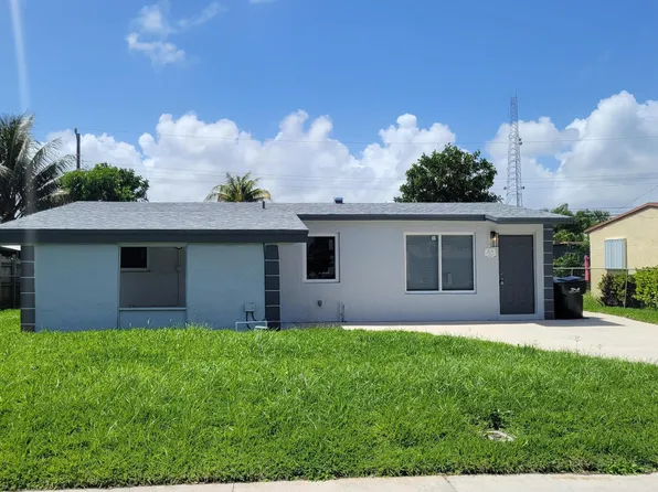 506 SW 15th Avenue, Delray Beach, FL 33444