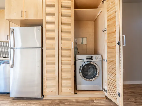 Brooklyn Yard, 4780 SE Milwaukie Ave APT 103, Portland, OR 97202