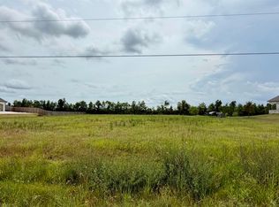 1067 Zoe Ct, Lake Charles, LA 70605