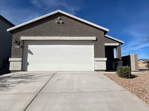 7528 S Celina Way, Tucson, AZ 85756