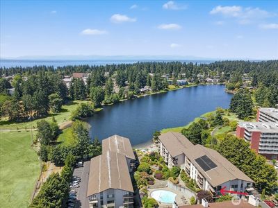 13229 Linden Avenue N #510B, Seattle, WA, 98133