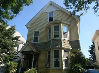 9 Dorset St, Dorchester, MA 02125