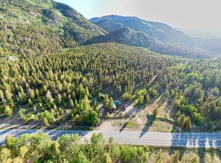 12909 E State Highway 82, Twin Lakes, CO 81251