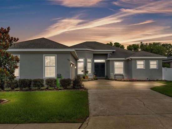 308 KISSENGEN PARK DRIVE, Bartow, FL 33830