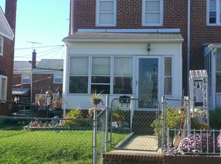 1922 Barry Rd, Baltimore, MD 21222