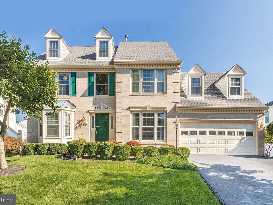 7910 Greenbury Dr, Greenbelt, MD 20770 Zillow