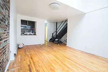 Rented by City Connections Realty