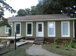 1076 Heard Ln, Newton, GA 39870
