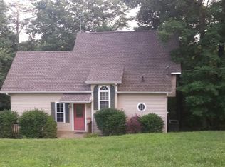 265 Rim Trl, Lewisburg, KY 42256