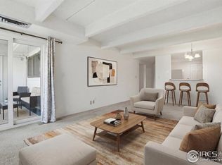 415 S Howes St #N206, Fort Collins, CO 80521