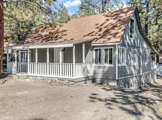 1830 Thrush Rd, Wrightwood, CA 92397