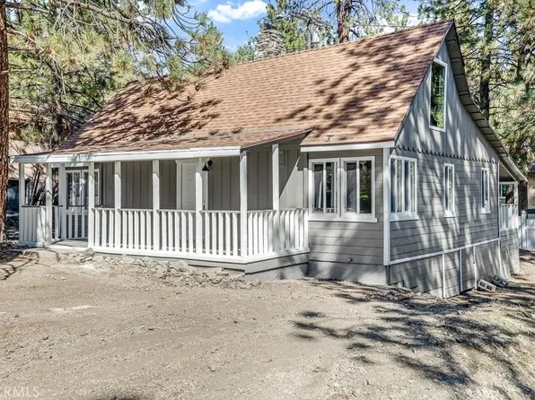 1830 Thrush Rd, Wrightwood, CA 92397