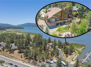 42062 Eagles Nest Dr, Big Bear Lake, CA 92315