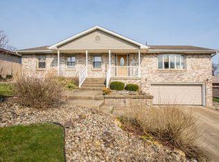 343 McEvoy Ct, Niles, OH 44446