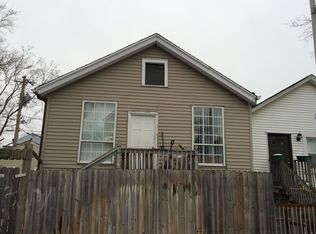 2613 W Luther St, Chicago, IL 60608