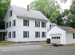 13 Mechanic St, Winchendon, MA 01475