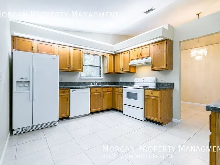 8642 Hammond Forest Dr — Photo 3