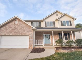 860 S Romans Way, Bloomington, IN 47401