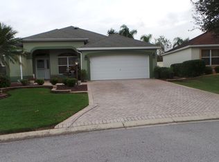 869 Moses Loop, The Villages, FL 32162