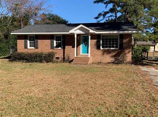 2212 Jones Rd, Darlington, SC 29532