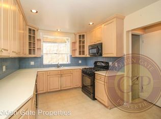 90 Chaves Ave, San Francisco, CA 94127