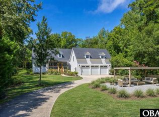 5124 The Woods Rd Lot 21, Kitty Hawk, NC 27949