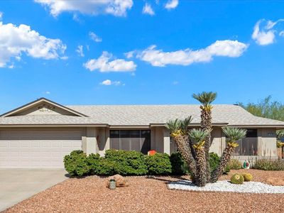 13830 W Springdale Dr, Sun City West, AZ, 85375