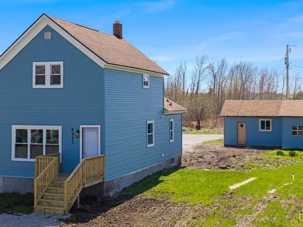 6357 S 2nd St, Wells, MI 49894