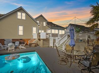 316 Parkridge Dr, Clayton, NC 27527